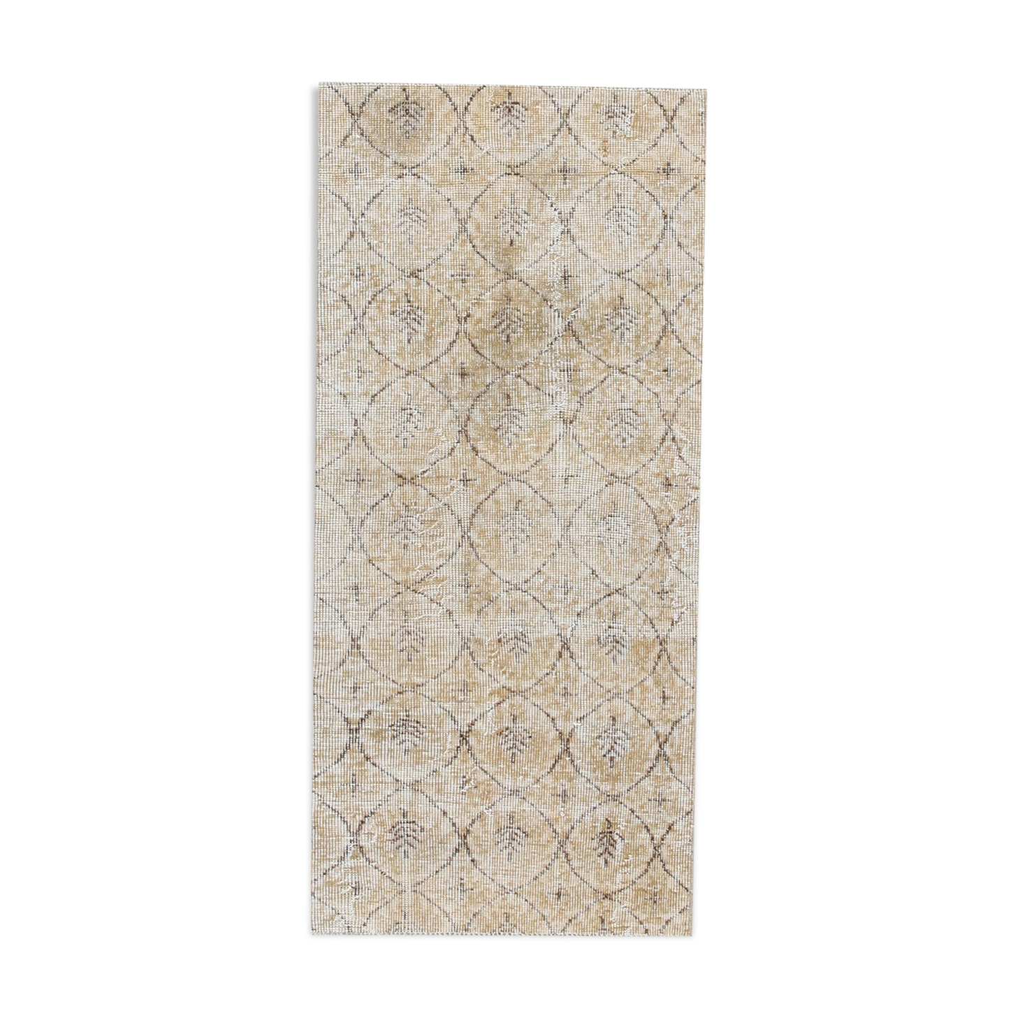 Tapis 243x66cm