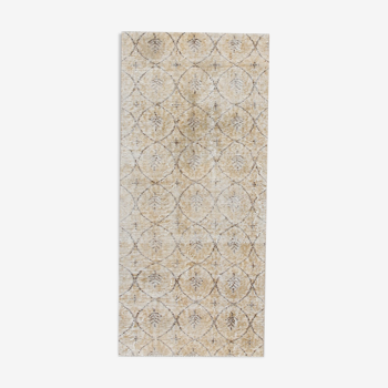 Tapis 243x66cm