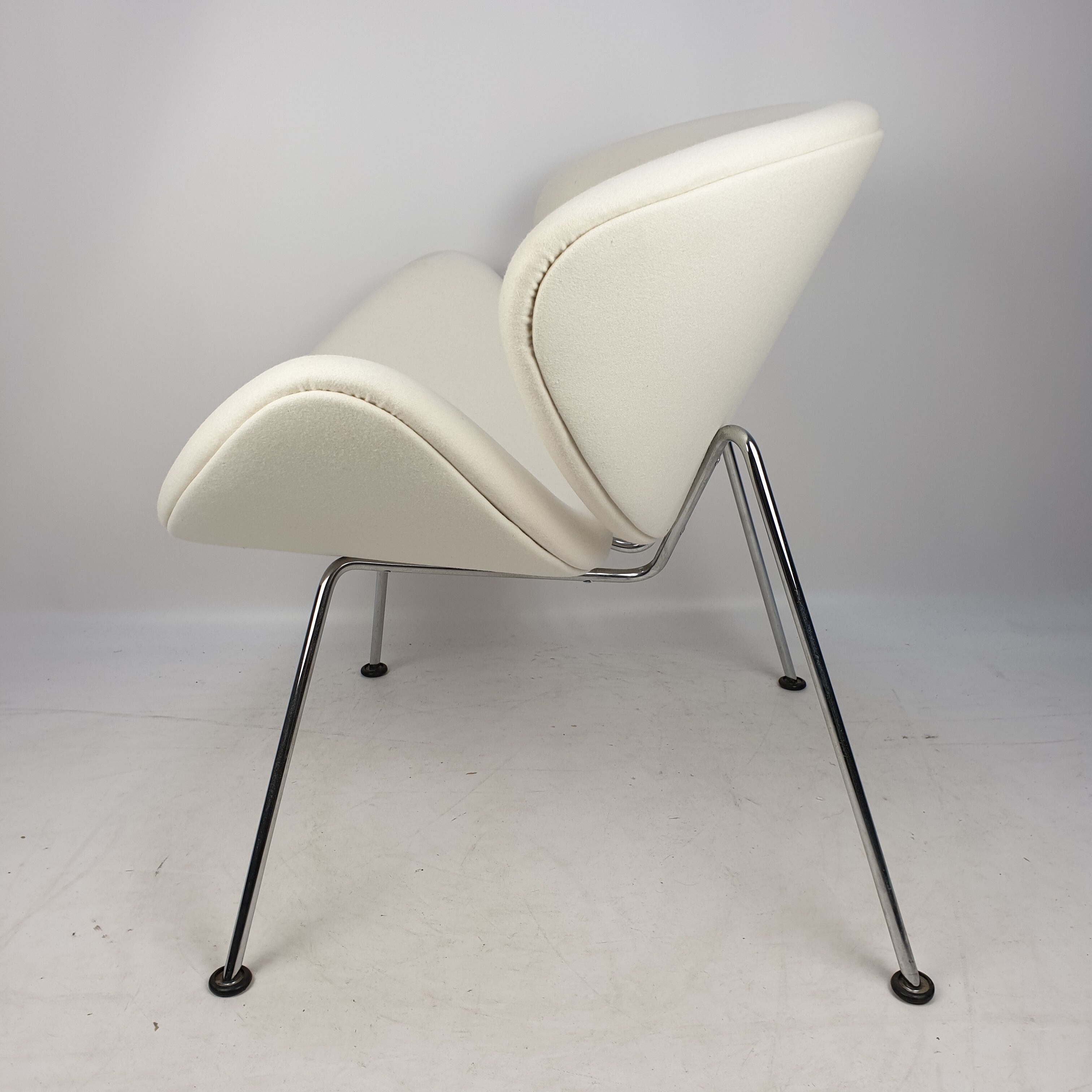 Orange Slice chair by Pierre Paulin for Artifort, 1980s