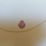 English set Kirby Beard and Co and Royal Worcester 1911 Art Deco