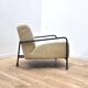 Paire de fauteuils Colubi Outdoor, Viccarbe