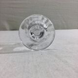 Baccarat – 12 red wine glasses in Baccarat Crystal Casino Model