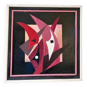 Composition abstraite