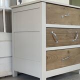 Eugenie chest of drawers