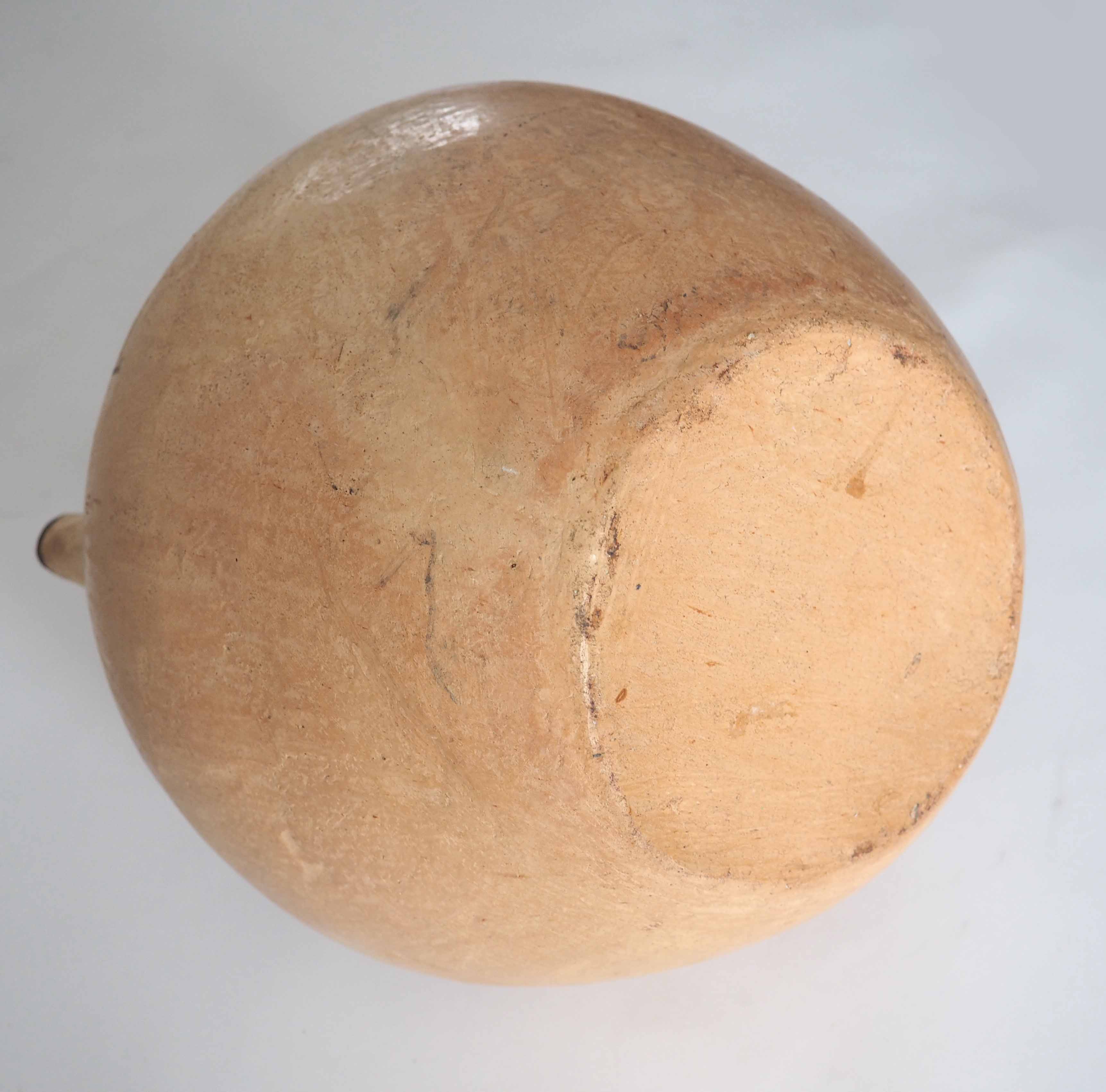 Ancient berber gargoulette