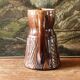 Large modernist glazed earthenware jug, 1950s