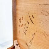 Table basse par albert tibro