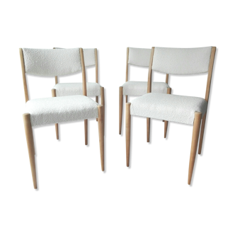 Vintage chairs 60