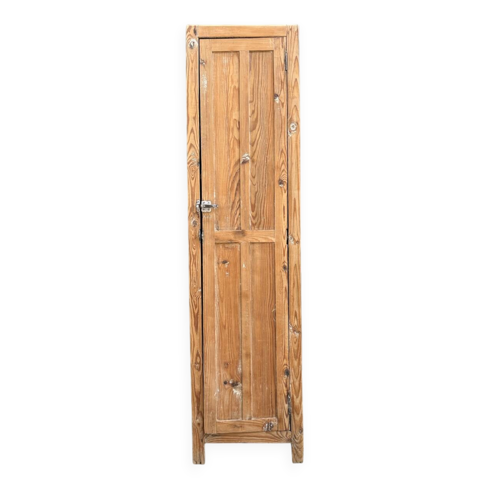 Old locker type bonnet maker (renovated)