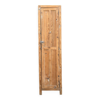 Old locker type bonnet maker (renovated)