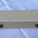 Coffret couverts bébé Ercuis