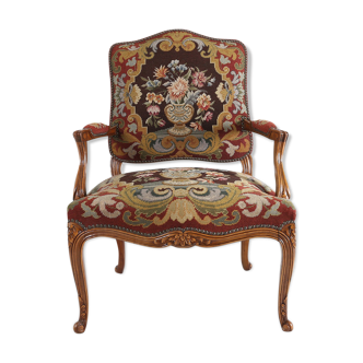 Louis XV armchair