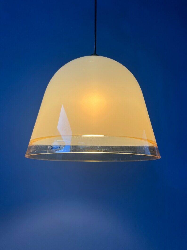 Suspension by Franco Bresciani