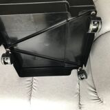 Boby 2/3 trolley by Joe Colombo for Bieffeplast, 1970