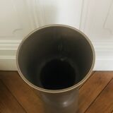 XL Charolles ceramic vase
