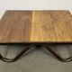 Industrial Coffee Table, 1960s