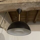 Industrial pendant chandelier