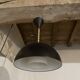 Industrial pendant chandelier