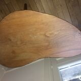 Scandinavian style table