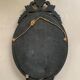 Ancient Venetian mirror