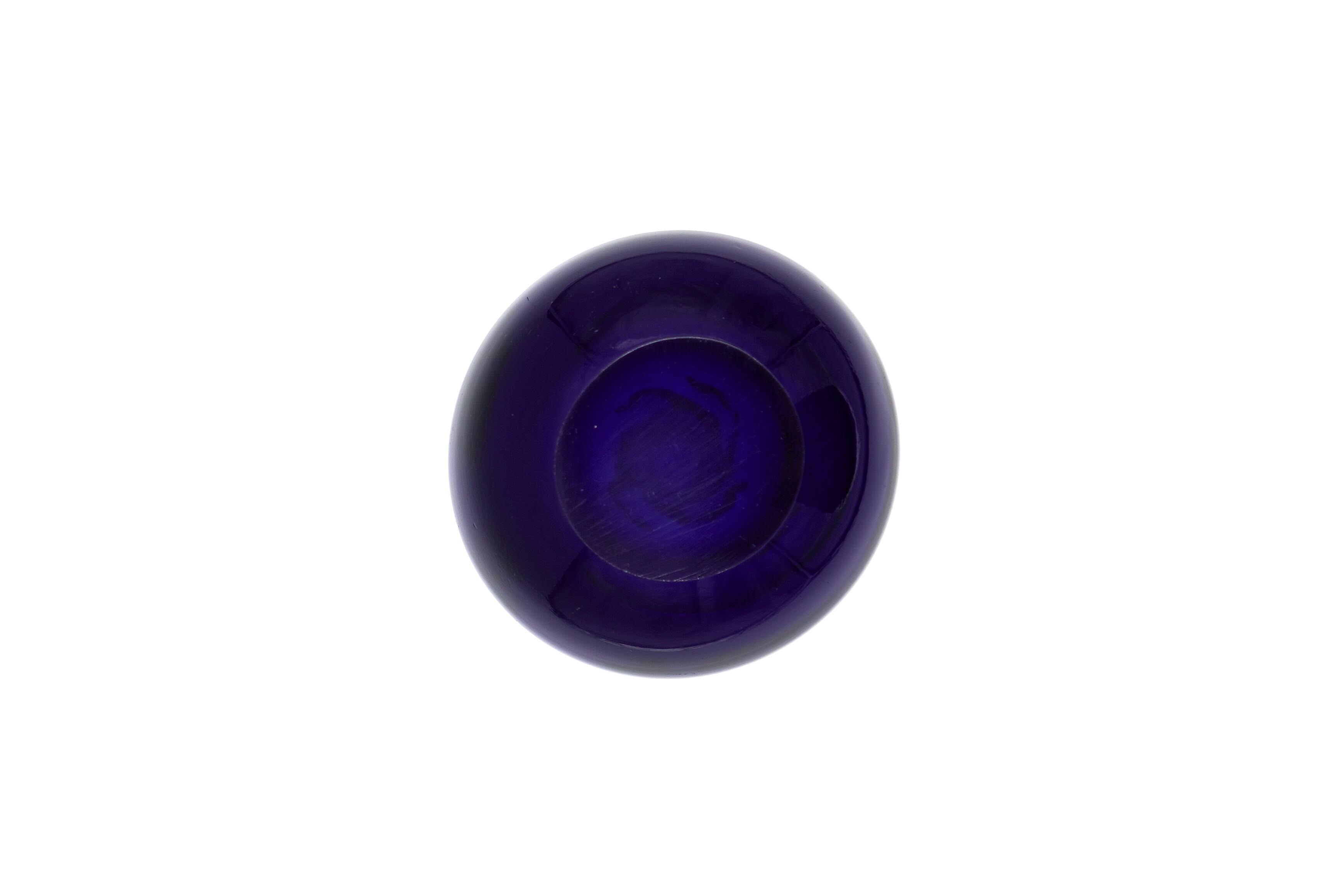 Sculptural Vase "Organic" by Jan Beránek - Škrdlovice, 1960