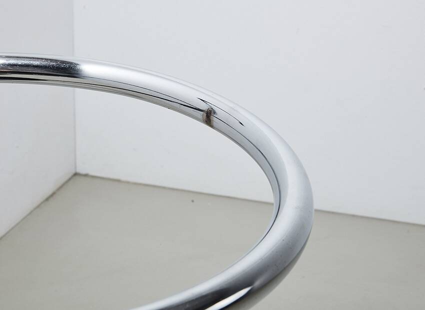 Rare Umbrella Stand by Shiro Kuramata for Pastoe 1986