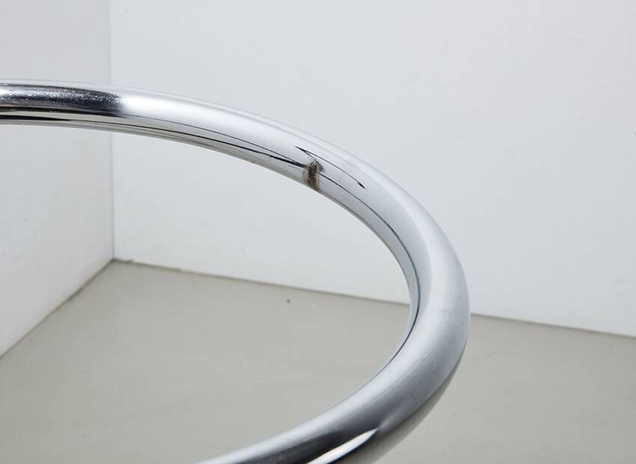 Rare Umbrella Stand by Shiro Kuramata for Pastoe 1986