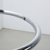 Rare Umbrella Stand by Shiro Kuramata for Pastoe 1986