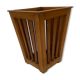 Recycle bin