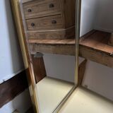 60s mirror