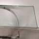 Console design chrome 1970