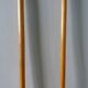 Nautisport oar paddles