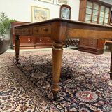 Classic English Writing Desk Partnerdesk