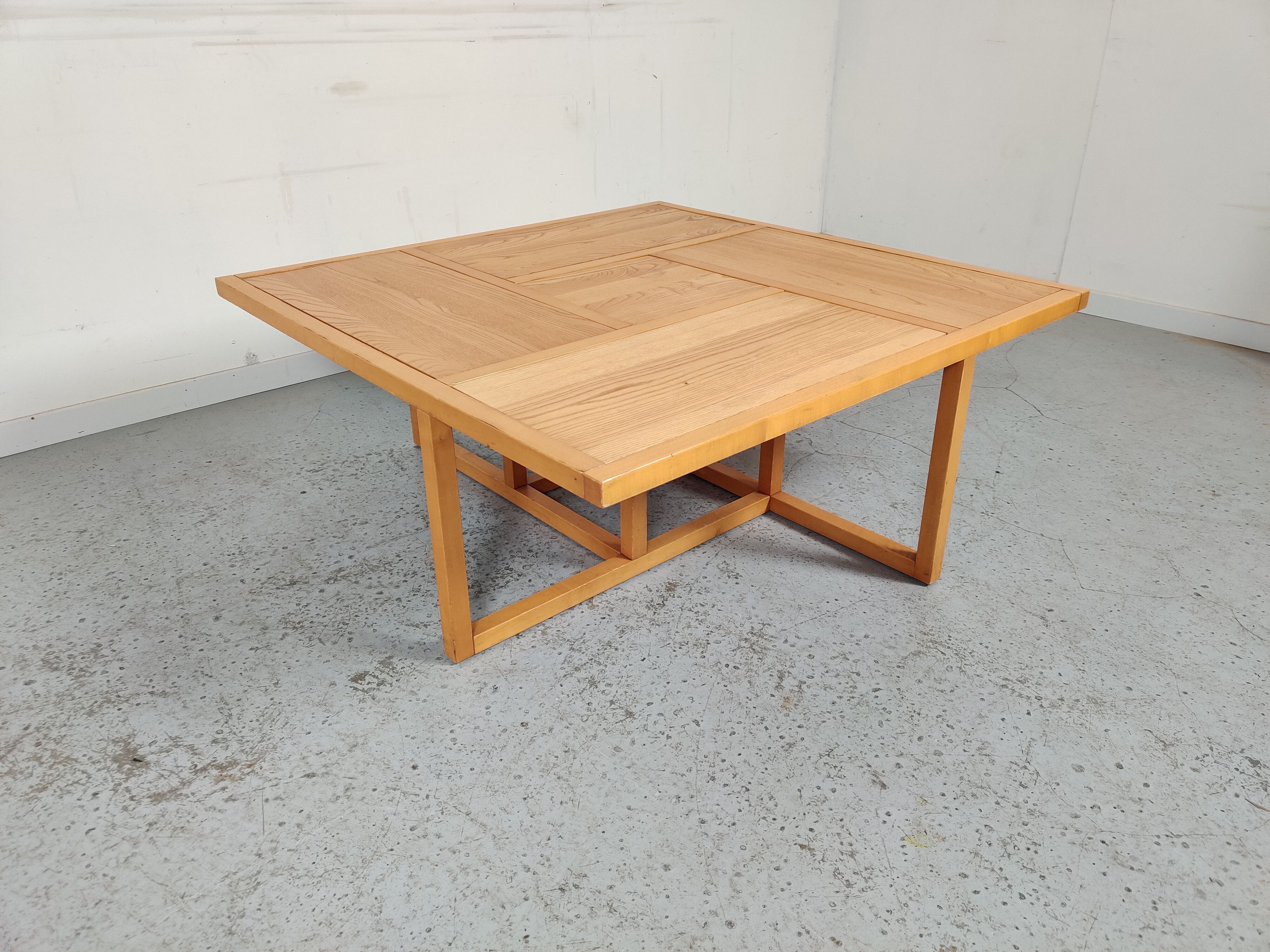 Vintage coffee table , 70s/80s
