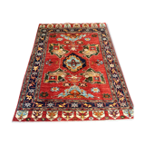 Samarcande: carpet of afghanistan 120x 174cm