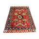 Tapis d'afghanistan  120x 174cm