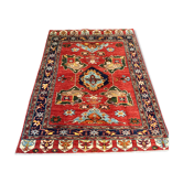 Tapis d'afghanistan  120x 174cm