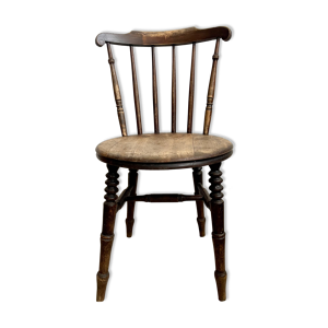 chaise de salle à manger