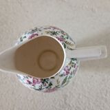 Floral tea set
