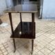 Vintage dessert trolley / TV unit