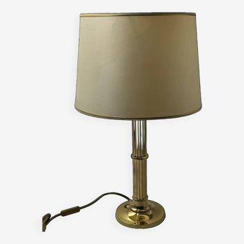 Empire lamp
