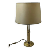 Empire lamp