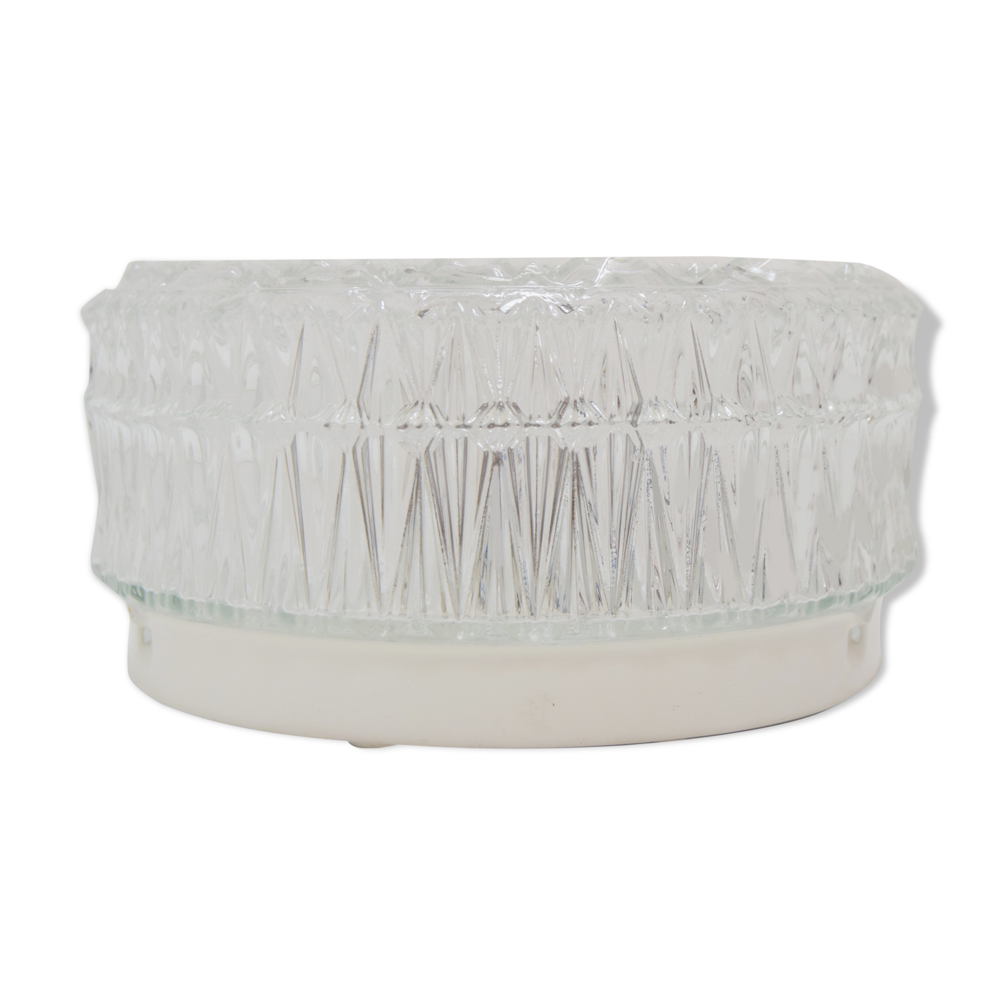 Mid-century Ceiling or Wall Light,1970's.