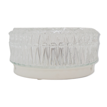 Mid-century Ceiling or Wall Light,1970's.