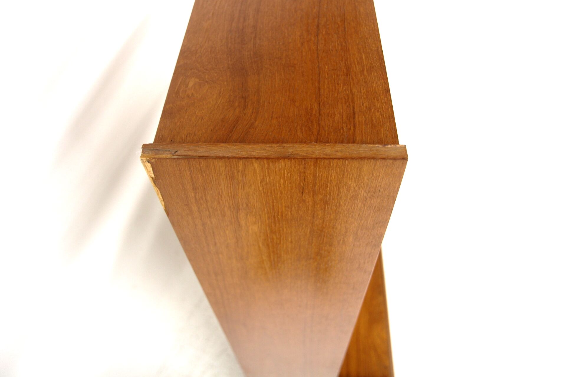 Scandinavian teak secretary, Sweden, 1960
