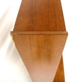 Scandinavian teak secretary, Sweden, 1960