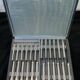 Box 24 knives boulenger in silver metal model suzy