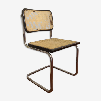 Chaise modèle cesca par Marcel Breuer