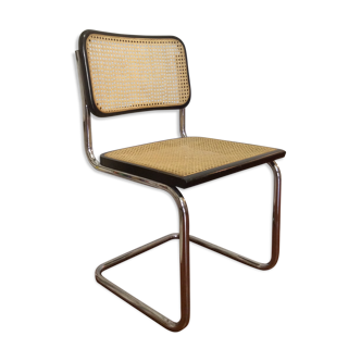 Cesca chair by Marcel Breuer