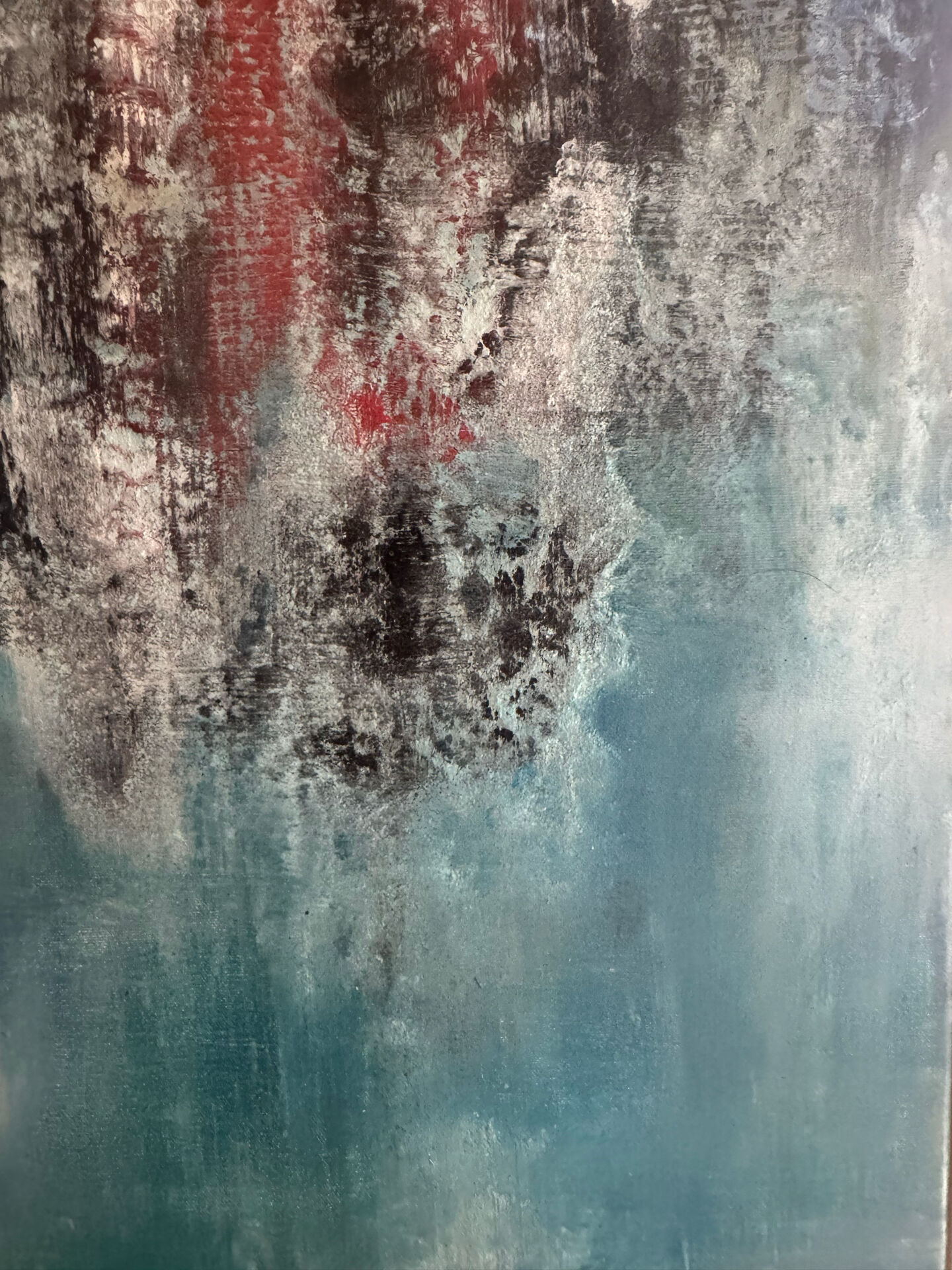 Tableau Peinture Abstraite Originale